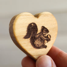 Load image into Gallery viewer, Engraved Hearts