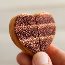 Load image into Gallery viewer, Engraved Hearts