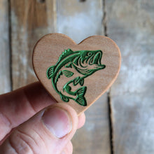 Load image into Gallery viewer, Engraved Hearts
