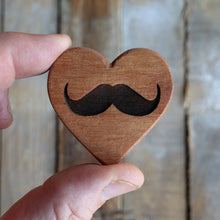 Load image into Gallery viewer, Engraved Hearts