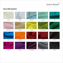 Load image into Gallery viewer, Gunmetal Sequin Sashiko Wave Pillow Cover