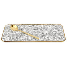 Load image into Gallery viewer, Fearless Mug, Tray and Spoon Set