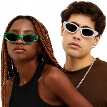 Load image into Gallery viewer, Kat x Money Moves - Green Prescription