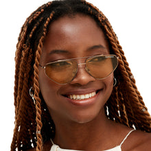 Load image into Gallery viewer, Hasta La Vista - Yellow