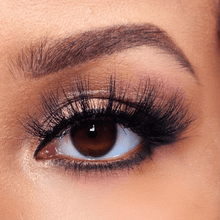 Load image into Gallery viewer, FELISHA LUXURY MINK LASHES