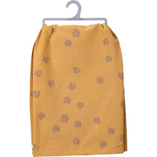 Load image into Gallery viewer, Fetch It Yourself Dog Lover Dish Cloth Towel | 28&quot; Square