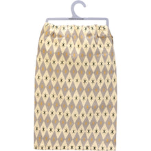 Load image into Gallery viewer, First Thing On My Bucket List Dish Towel