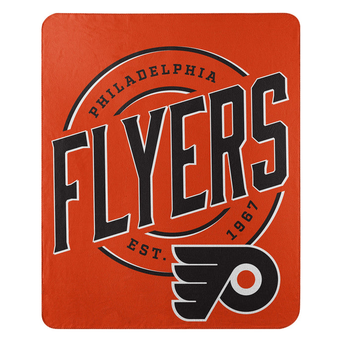 Philadelphia Flyers 50