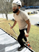 Load image into Gallery viewer, Ladder Safety Walk-Thru Extension