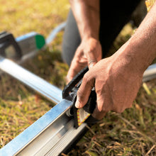 Load image into Gallery viewer, Ladder Safety Walk-Thru Extension