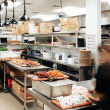 Load image into Gallery viewer, 1&quot; Permanent Round, Color-Code Dots: 1,000/Roll