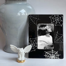 Load image into Gallery viewer, Gargoyle Statuette- Neutral Colorway