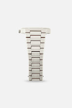Load image into Gallery viewer, White Luxury Watch- 40MM