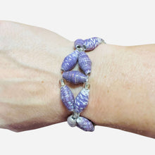 Load image into Gallery viewer, Kid’s Woven Bracelet