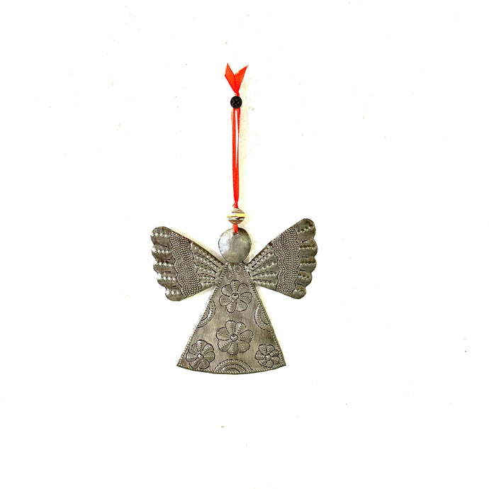 Angel Ornament 4