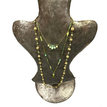 Load image into Gallery viewer, Necklace Trio- Be Strong