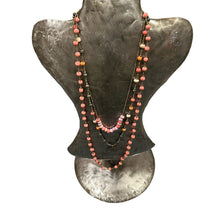 Load image into Gallery viewer, Necklace Trio- Be the Change