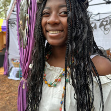 Load image into Gallery viewer, Festival Necklace