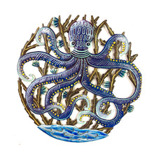 Load image into Gallery viewer, Robenson’s Octopus