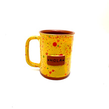 Load image into Gallery viewer, Bernide Mug- Hola