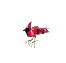 Load image into Gallery viewer, Standing Cardinal