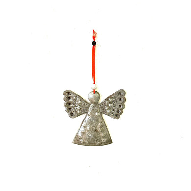 Angel Ornament 1