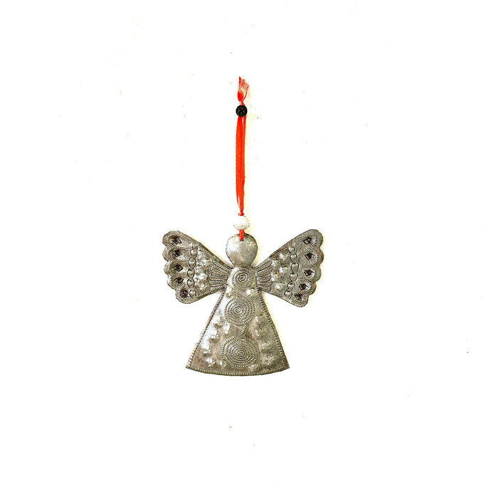 Angel Ornament 1