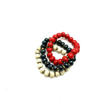 Load image into Gallery viewer, Old Americana Bracelet Stack