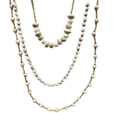 Load image into Gallery viewer, Necklace Trio- Great Grey