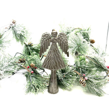 Load image into Gallery viewer, Angel Tree Topper