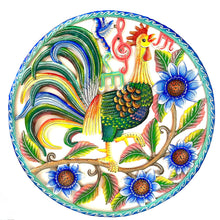 Load image into Gallery viewer, Jumbo Singing Rooster