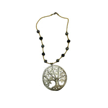 Load image into Gallery viewer, Tree of Life Necklace