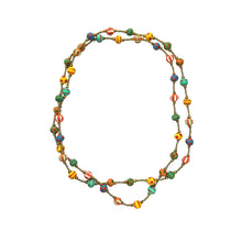 Load image into Gallery viewer, Festival Necklace
