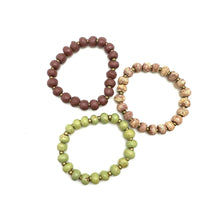 Load image into Gallery viewer, Not Too Shabby Bracelet Stack