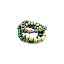 Load image into Gallery viewer, Touch the Sky Bracelet Stack