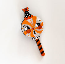 Load image into Gallery viewer, Sweet Treats Brooch Set of 2 by Johanna Parker x Lipstick &amp; Chrome