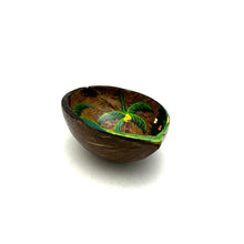 Load image into Gallery viewer, Half a Coconut Art Bowl