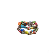 Load image into Gallery viewer, Kids Cereal Box Bracelet (Set of Three)