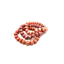 Load image into Gallery viewer, Pretty in Pink Bracelet Stack