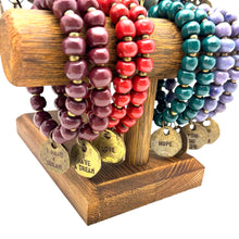 Load image into Gallery viewer, Loaded Coin Bracelet Display (set of 32)
