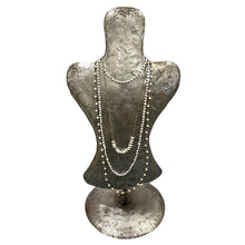 Load image into Gallery viewer, Necklace Trio- Great Grey