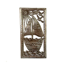 Load image into Gallery viewer, On the Seas