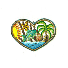 Load image into Gallery viewer, Happy Heart Fish