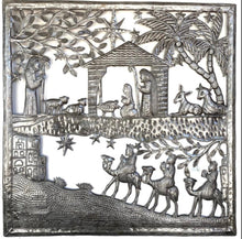 Load image into Gallery viewer, Life of Jesus - 4 Panel Set