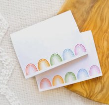 Load image into Gallery viewer, Colorful Post-It Notes