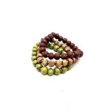 Load image into Gallery viewer, Not Too Shabby Bracelet Stack