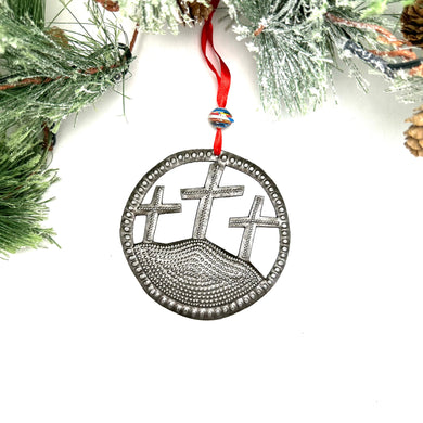 Risen Ornament
