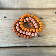 Load image into Gallery viewer, Fabulous Fall Bracelet Stack