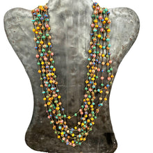 Load image into Gallery viewer, Festival Necklace