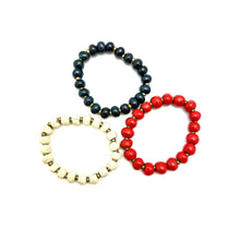 Load image into Gallery viewer, Old Americana Bracelet Stack